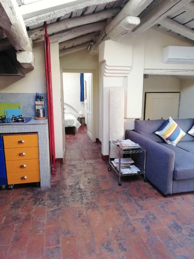 I Tre Camini Appartement