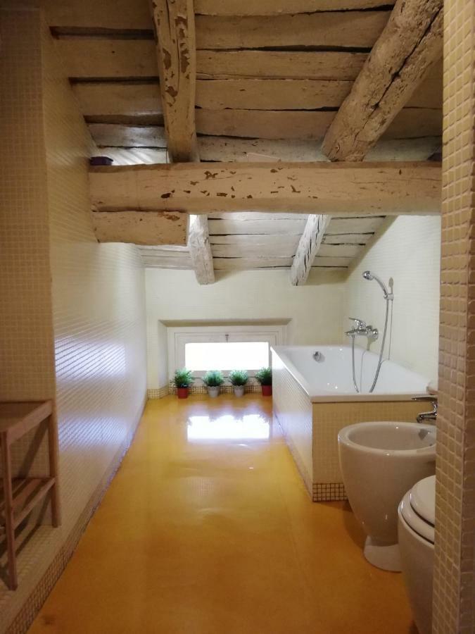 Appartement I Tre Camini