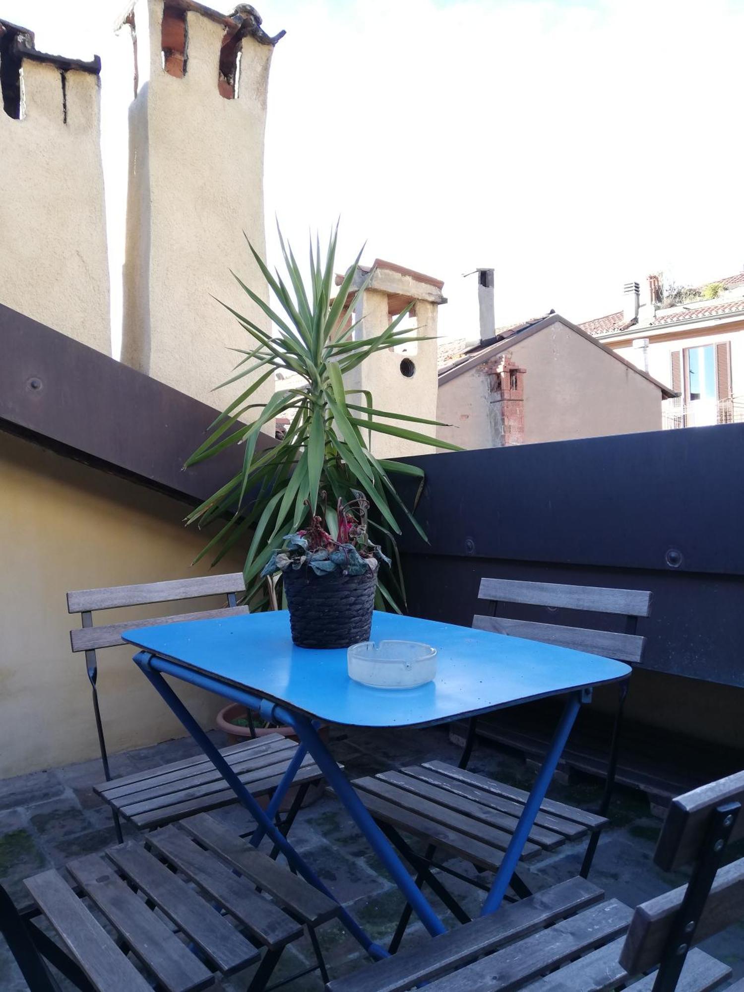 Appartement I Tre Camini *