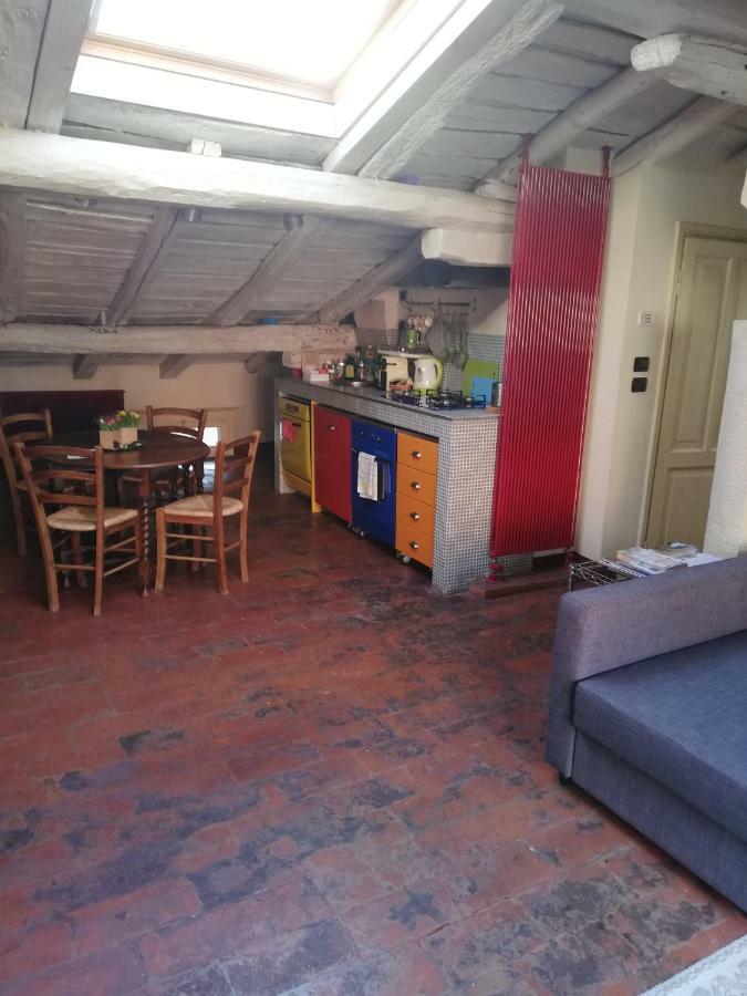 Appartement I Tre Camini *