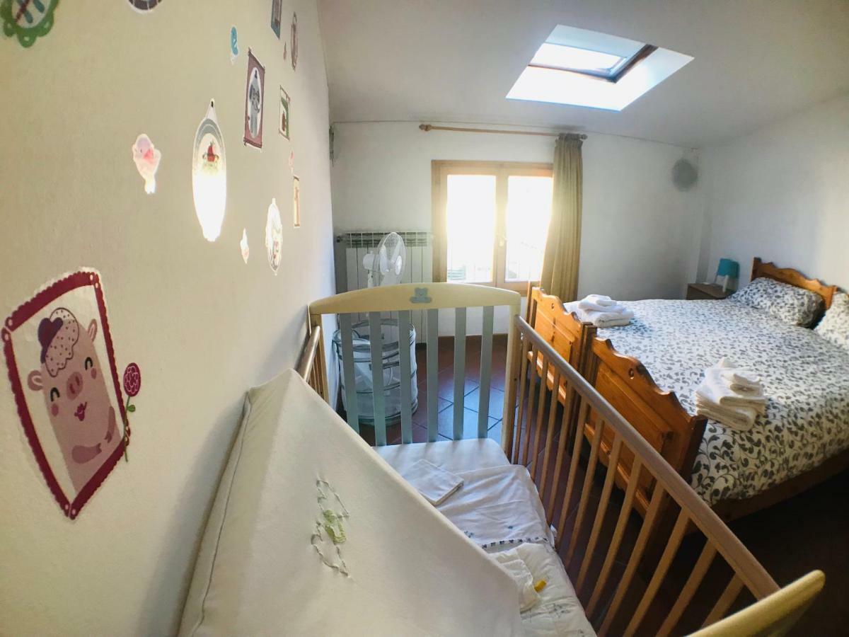 Sedicibis Apartment