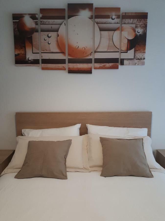 Affittacamere Soleluna Fiera 6 *