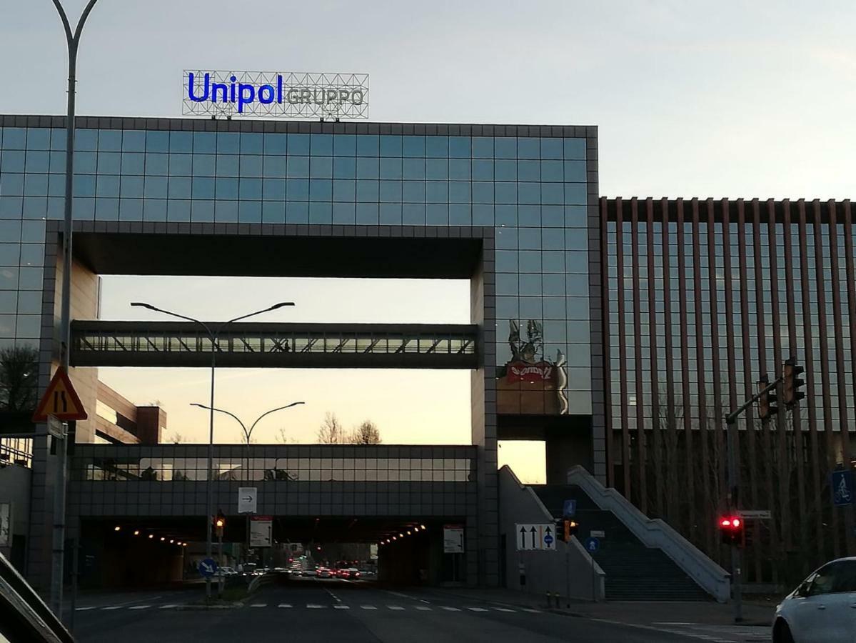 Apartment M2bo Dossetti 27 - Fiera *