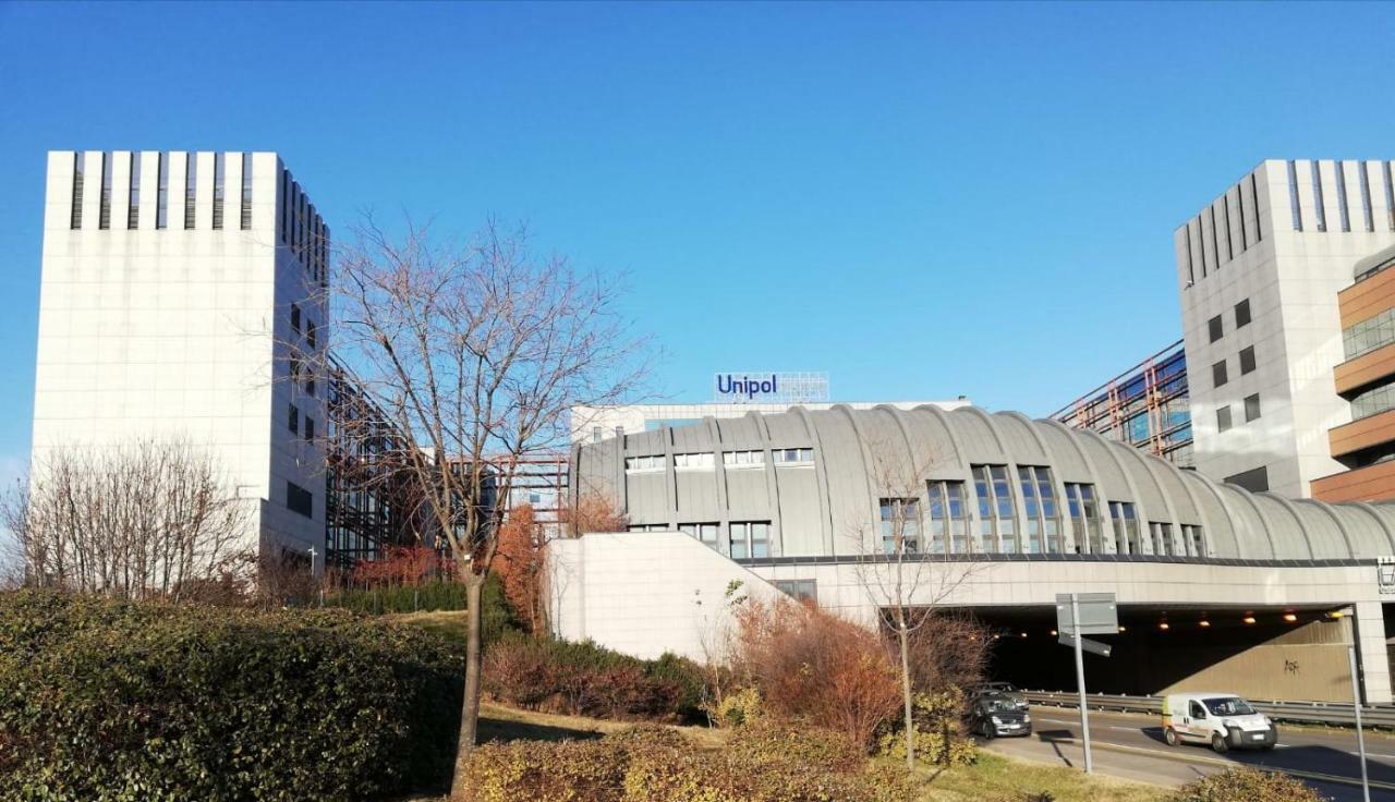 Apartment M2bo Dossetti 27 - Fiera Bologna