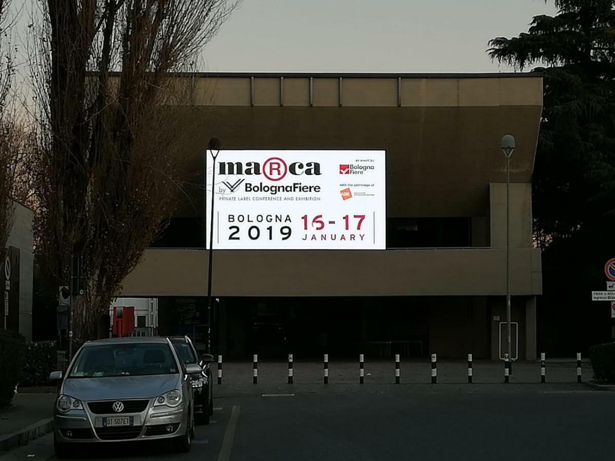 M2bo Dossetti 27 - Fiera Bologna