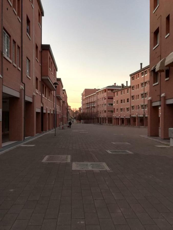 M2bo Dossetti 27 - Fiera Apartment Bologna