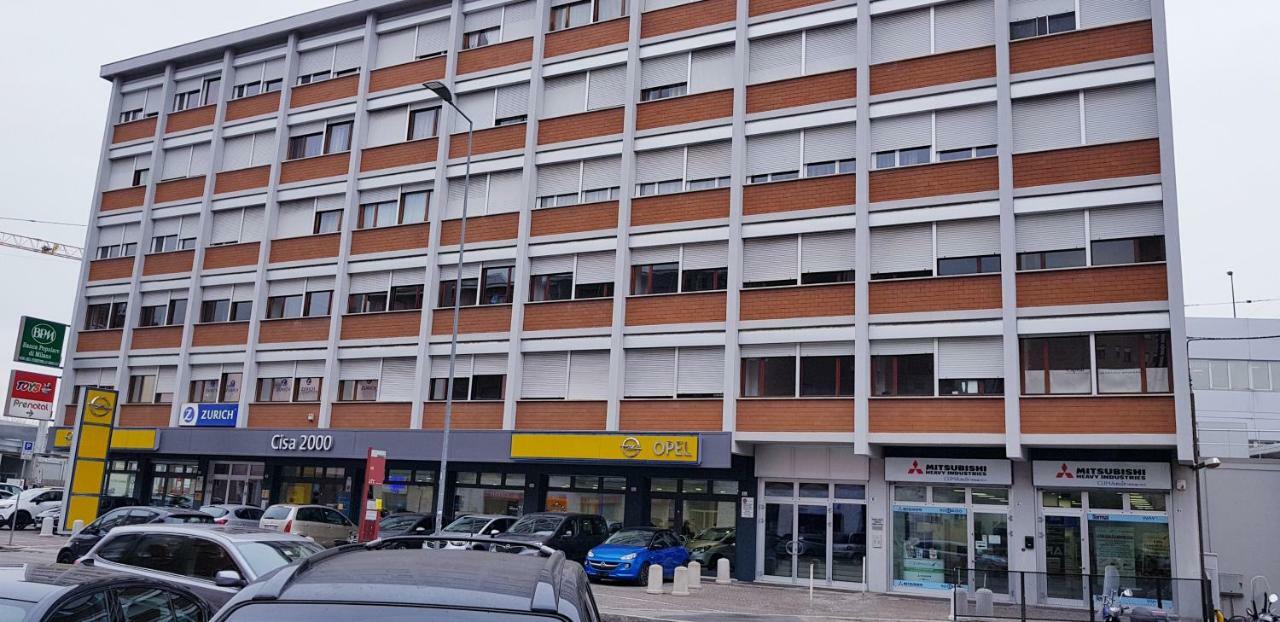 Postolettocentro Bologne