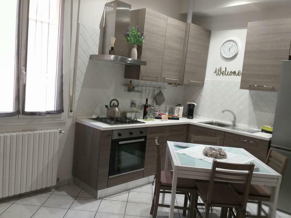 House Procaccini, 20 Appartement Bologna