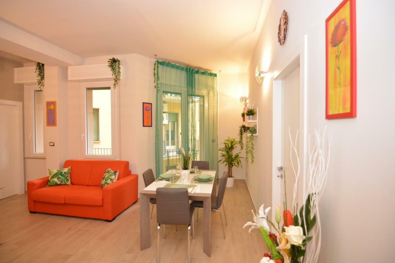 Appartamento Marconi Thematic Suites Bologna