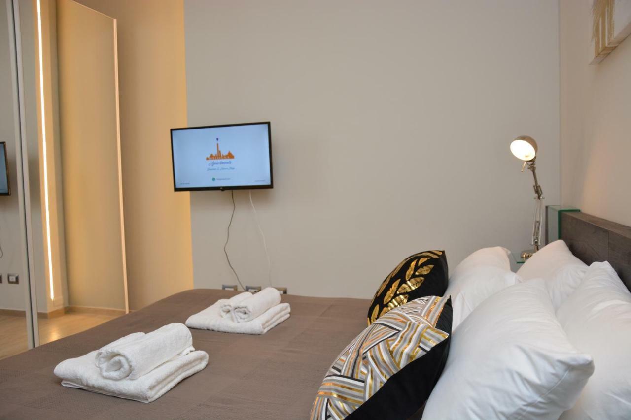 Marconi Thematic Suites Appartamento *