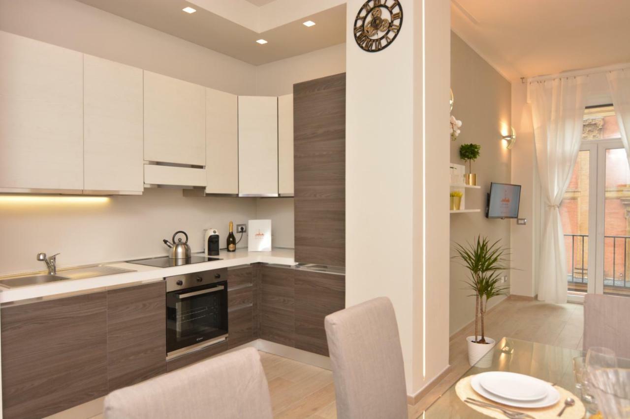 Marconi Thematic Suites Appartamento
