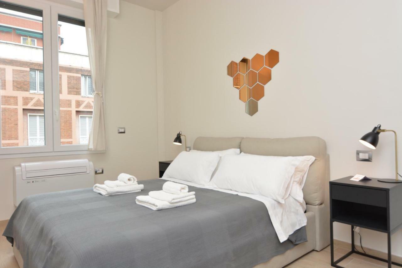 Appartamento Marconi Thematic Suites