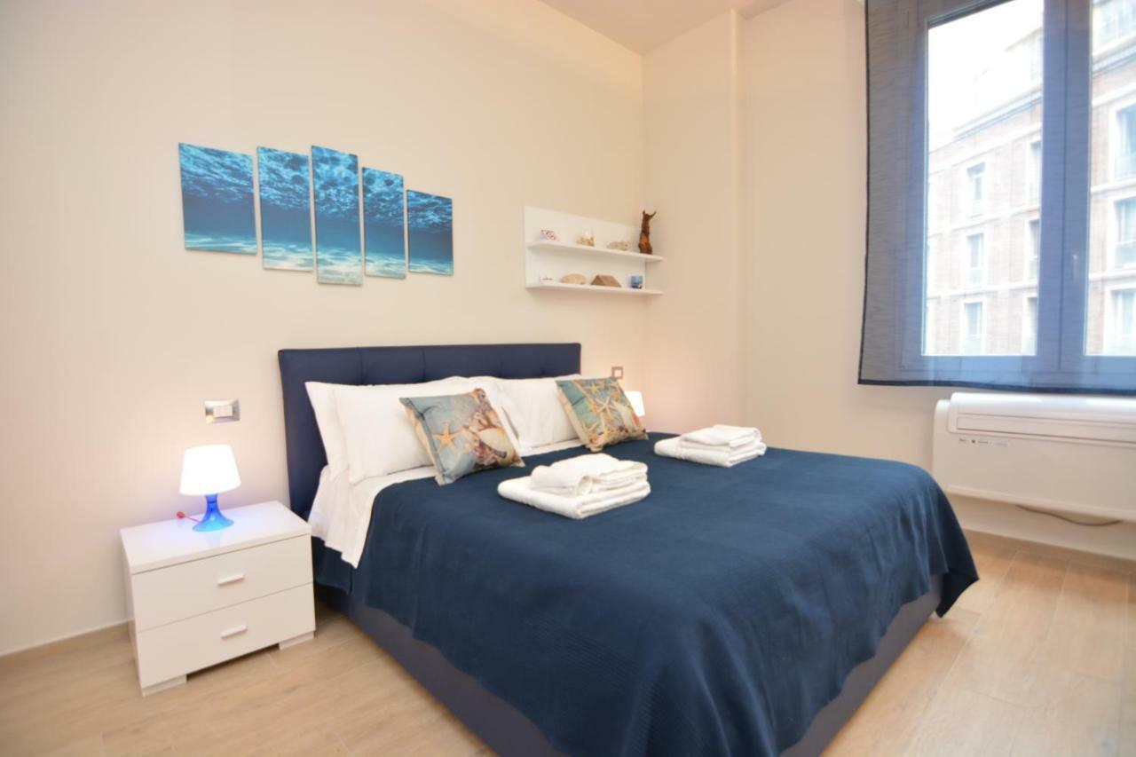 Marconi Thematic Suites Appartamento