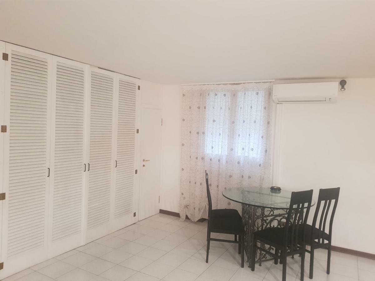 Monolocale Oberdan Appartement