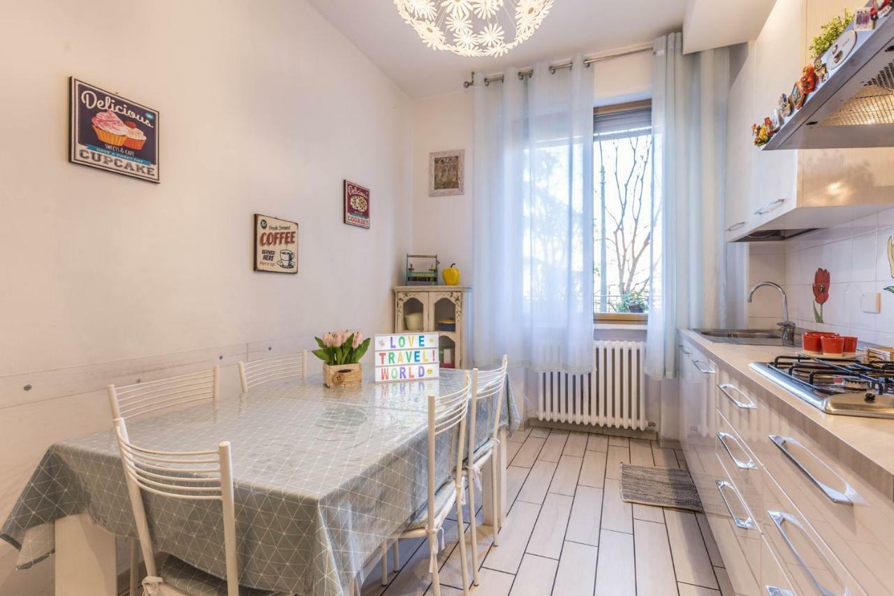 Green Kharkov || The Place Bo Apartment