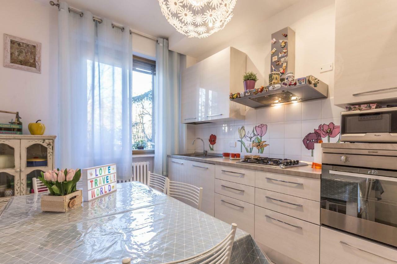 Apartment Green Kharkov || The Place Bo *