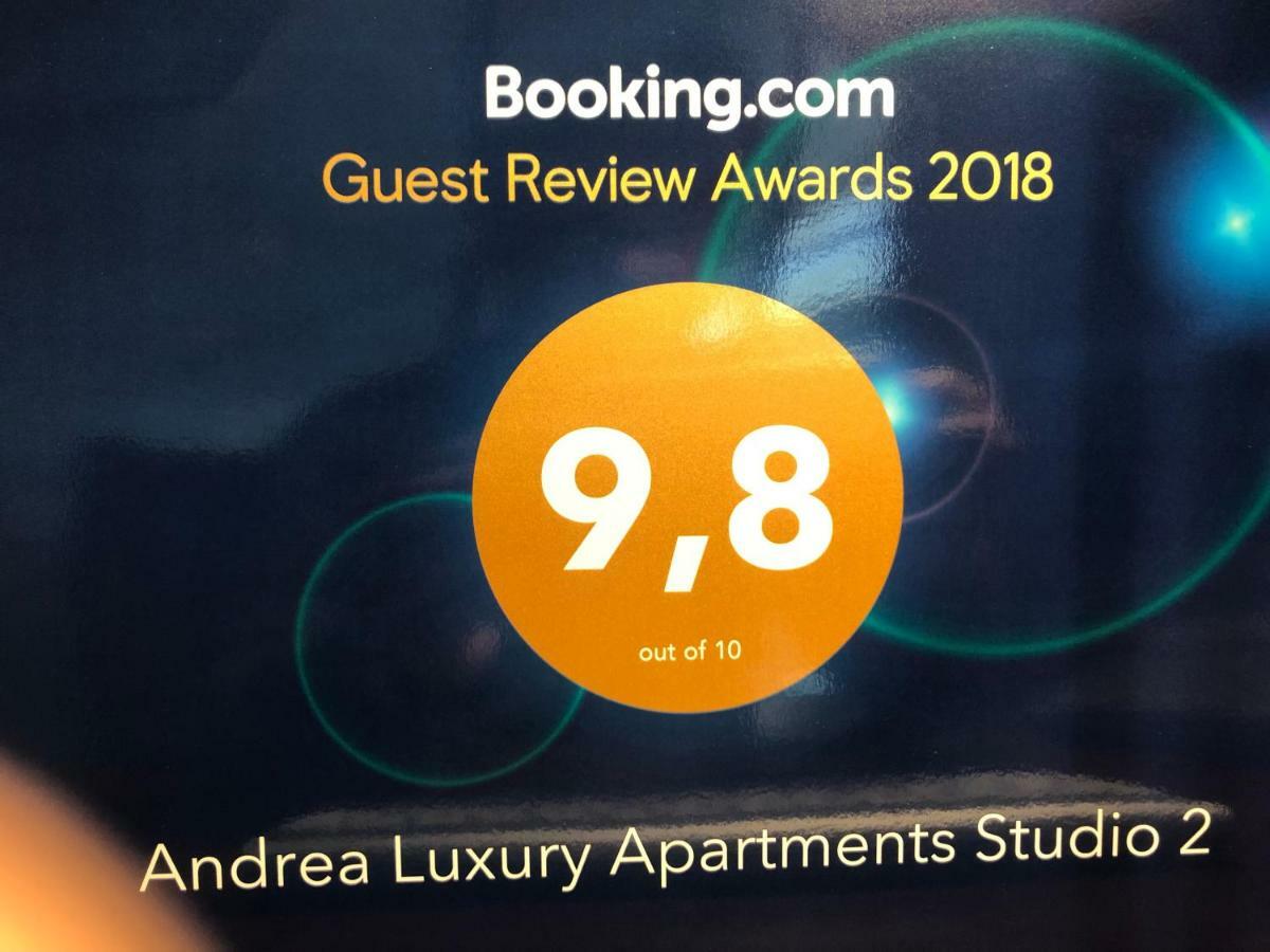Appartamento Andrea Luxury Strada Maggiore