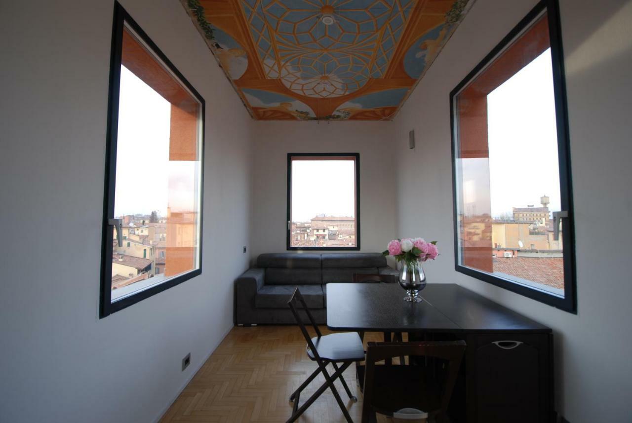 Appartement Esclusivo Con Torre / Altana