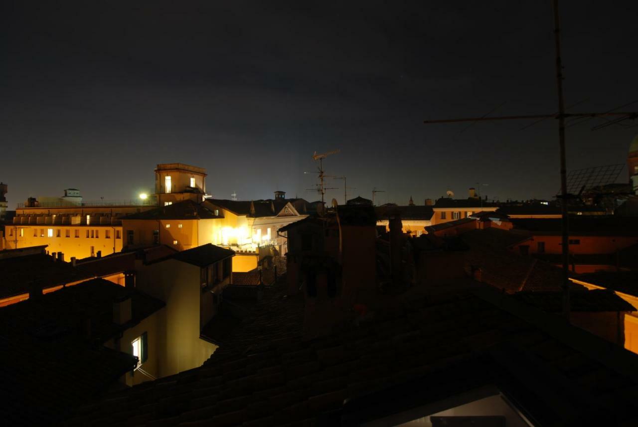 Esclusivo Con Torre / Altana * Bologna