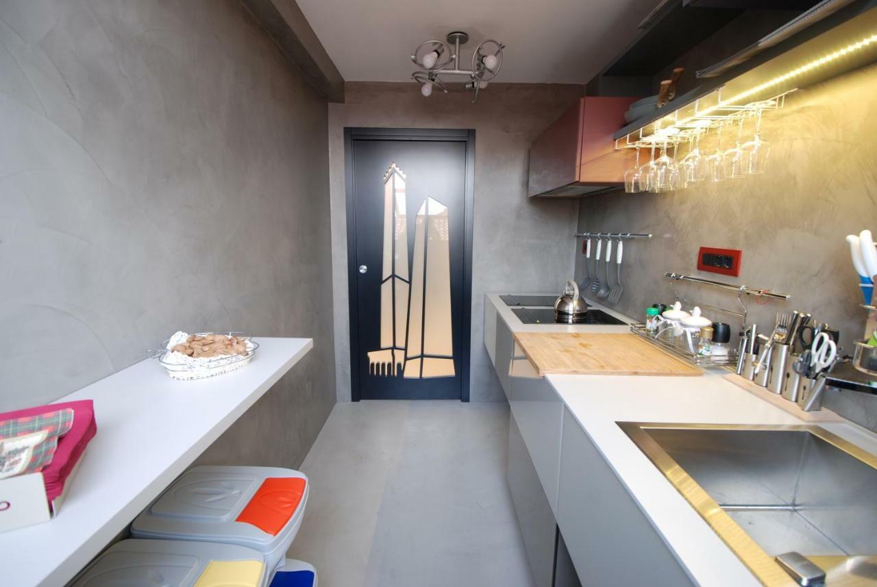 Esclusivo Con Torre / Altana Appartement