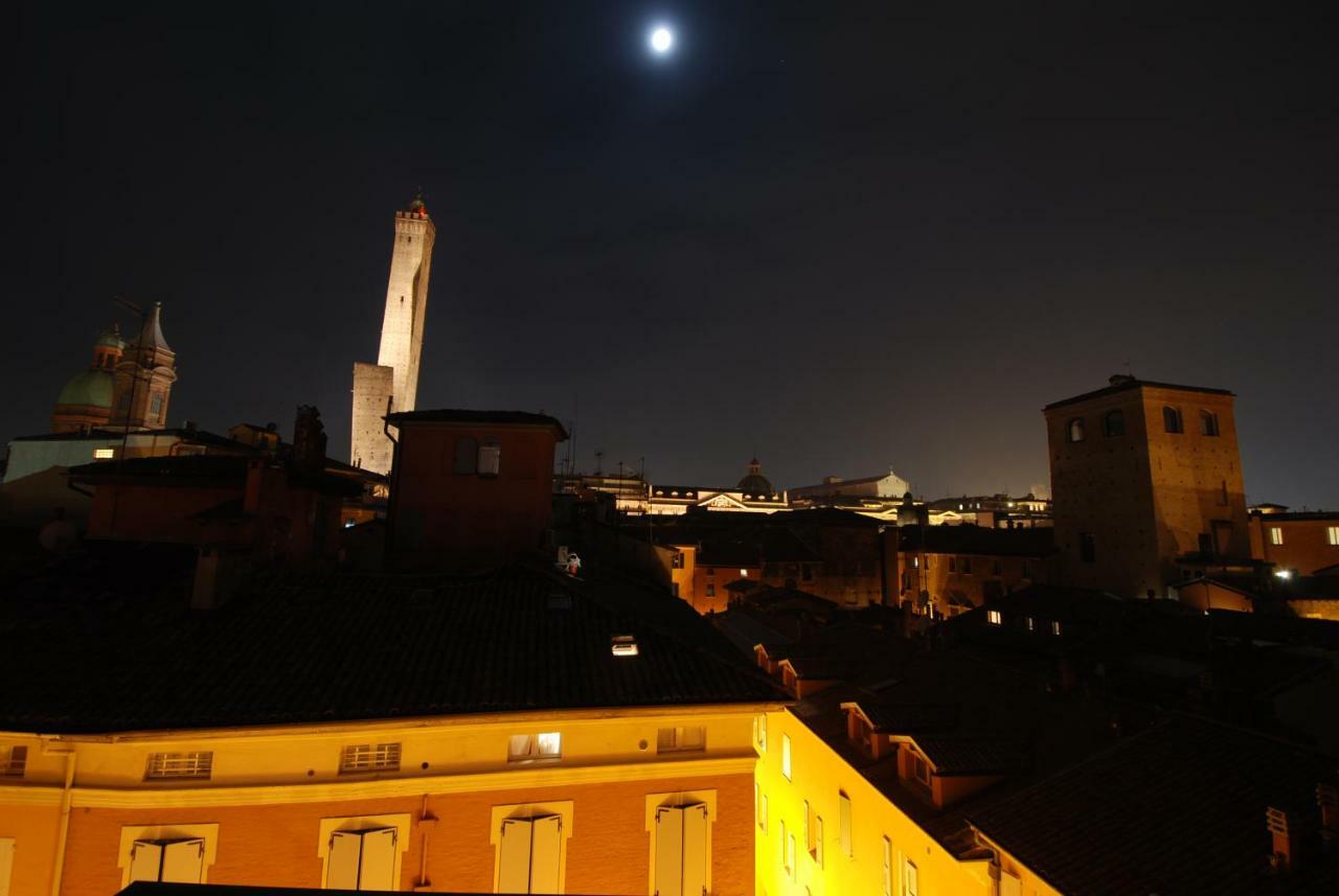 Appartement Esclusivo Con Torre / Altana Bologna