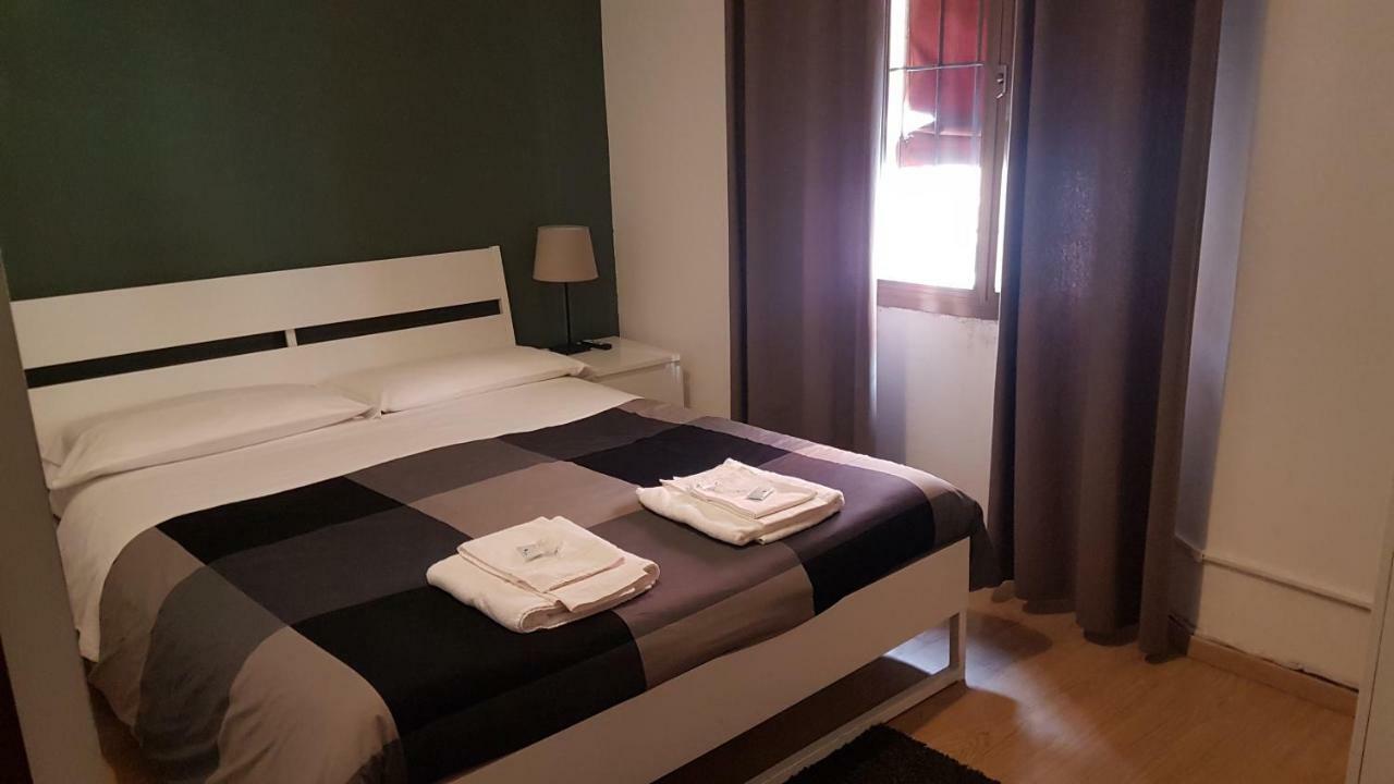 Relais Massarenti Frühstückspension