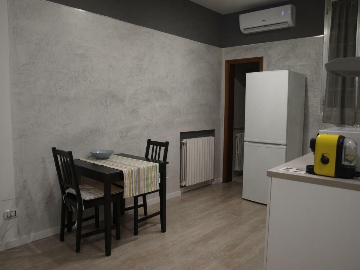 Tortellino House Apartment *