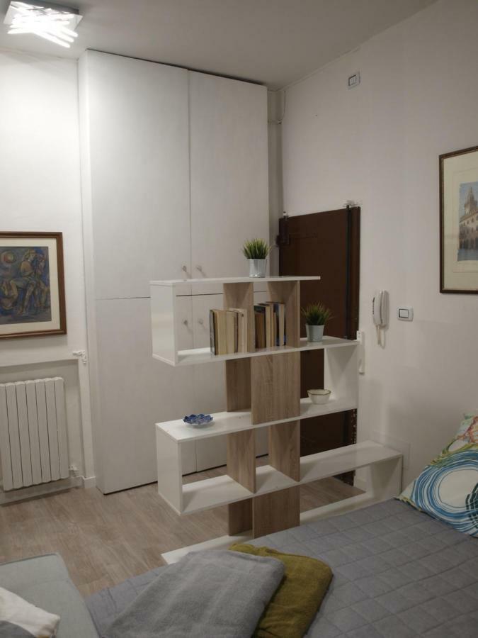 Apartment Tortellino House