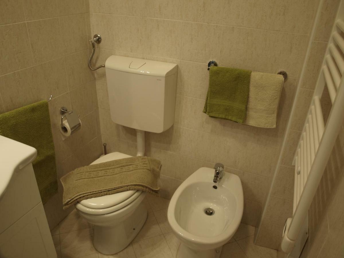 Tortellino House Apartment *