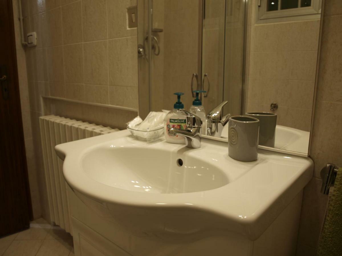 Tortellino House Apartment Bologna