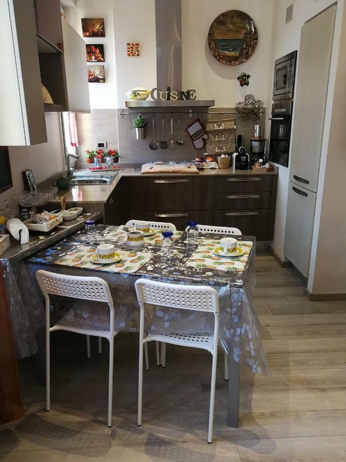 Grattacielo Blq Apartment