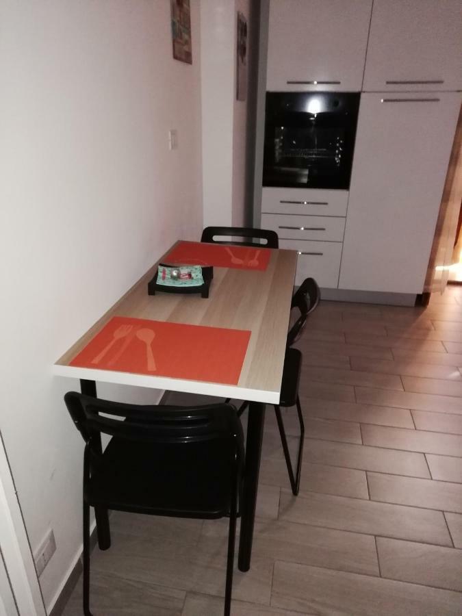 Appartement La Finestra Su San Luca Bologne