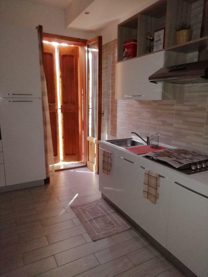 Appartement La Finestra Su San Luca Bologne