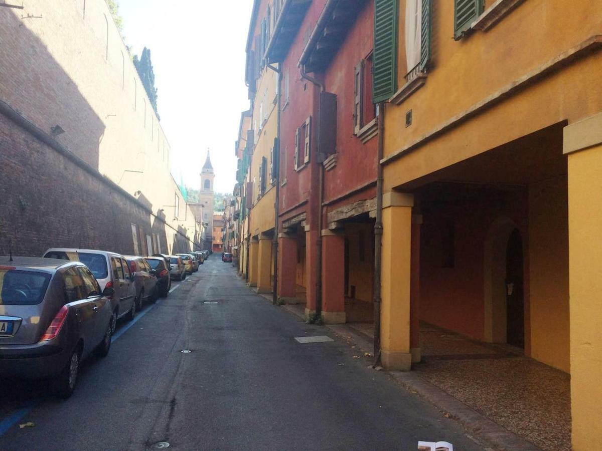Appartement Micro Villa, A Design Space By Miroarchitetti Bologna