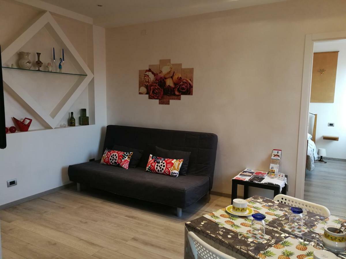 Apartment Grattacielo Blq Bologna