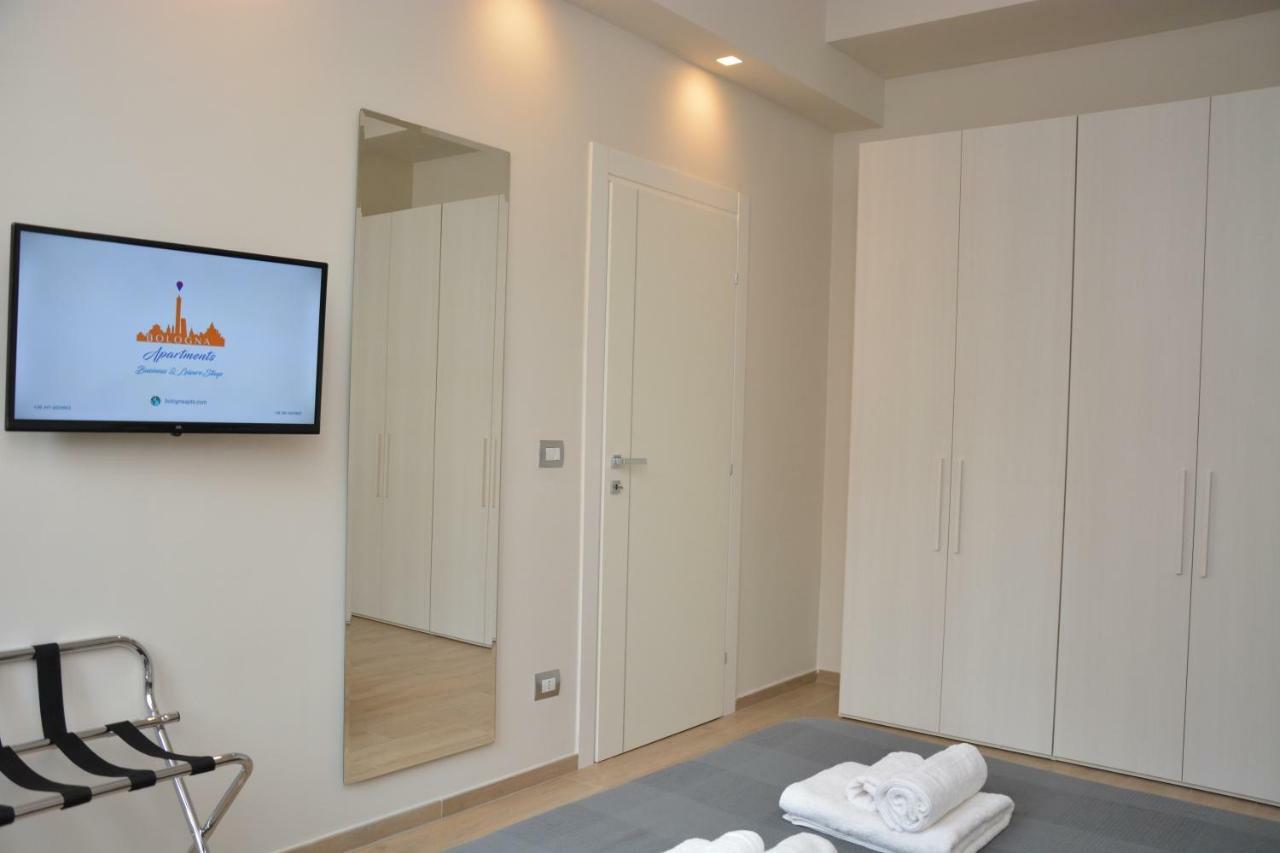 Appartamento Marconi Thematic Suites