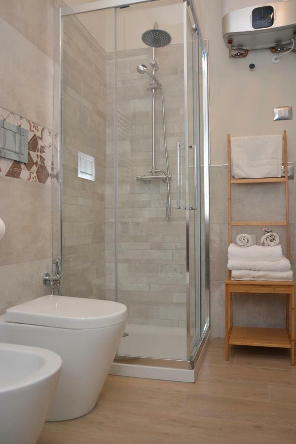 Appartamento Marconi Thematic Suites *