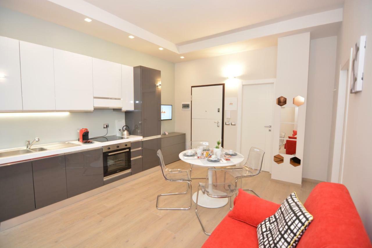 Appartamento Marconi Thematic Suites