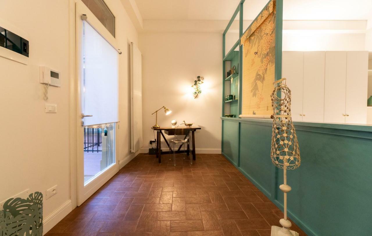 Apartment Asinelli Suite, Privilegiata Vista Sulle Due Torri Bologna