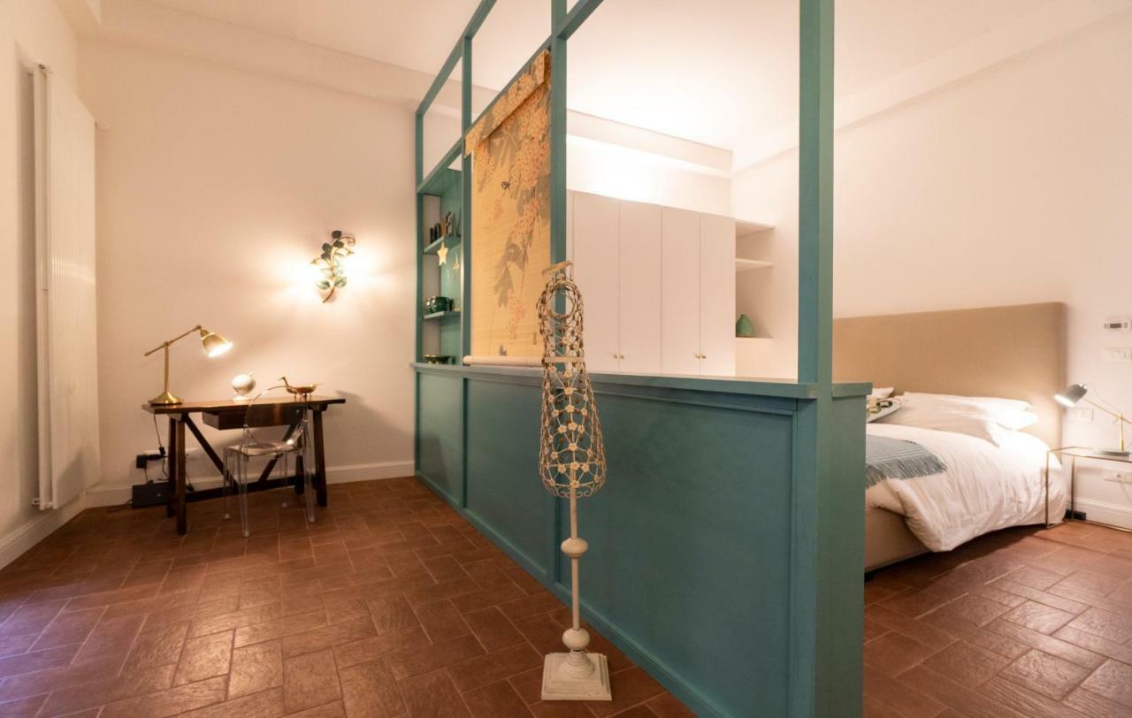 Apartamento Asinelli Suite, Privilegiata Vista Sulle Due Torri *