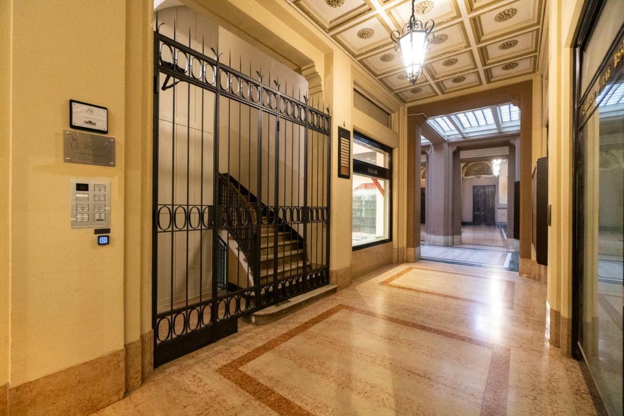 Asinelli Suite, Privilegiata Vista Sulle Due Torri * Bolonia