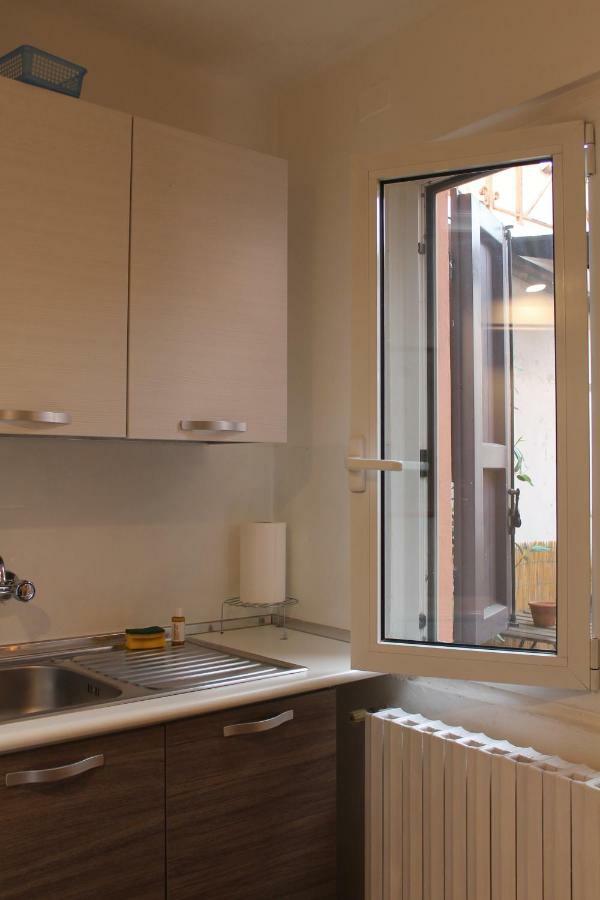 Paglietta Apartment