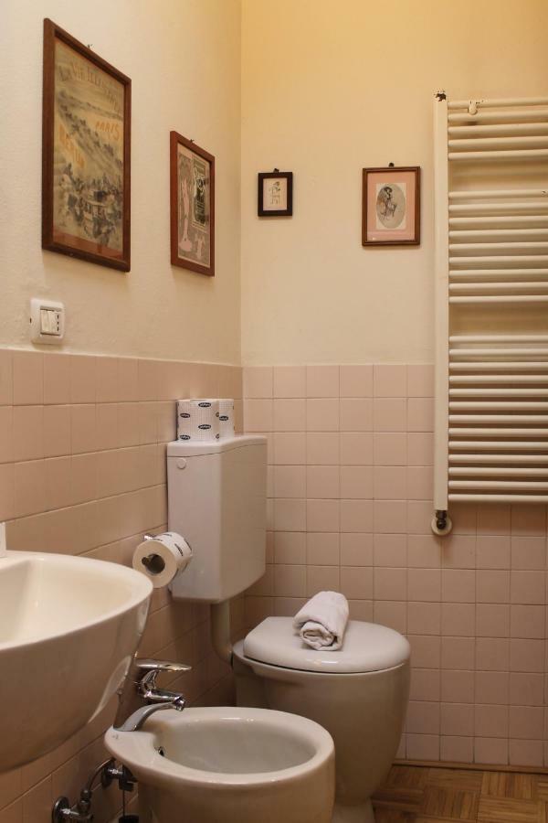 Apartment Paglietta