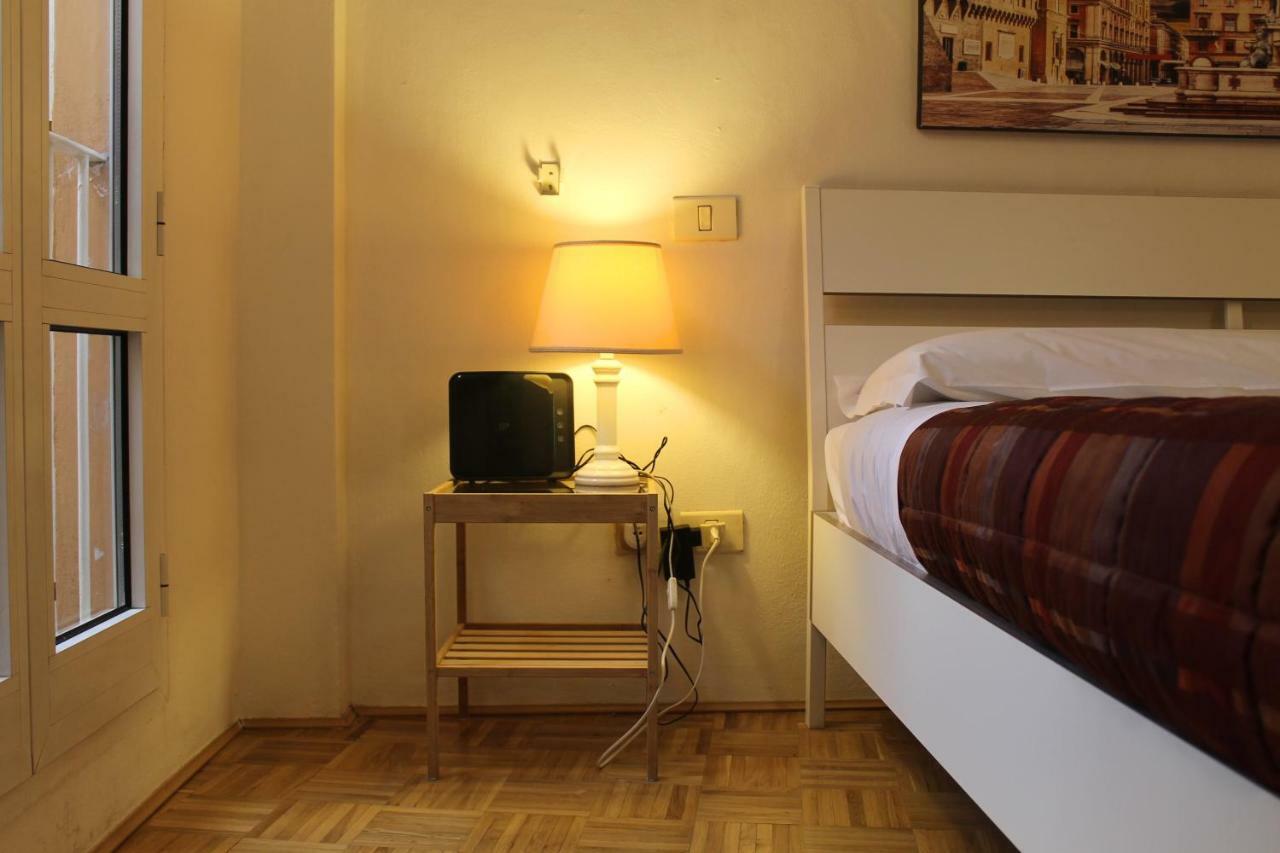 Paglietta Apartment