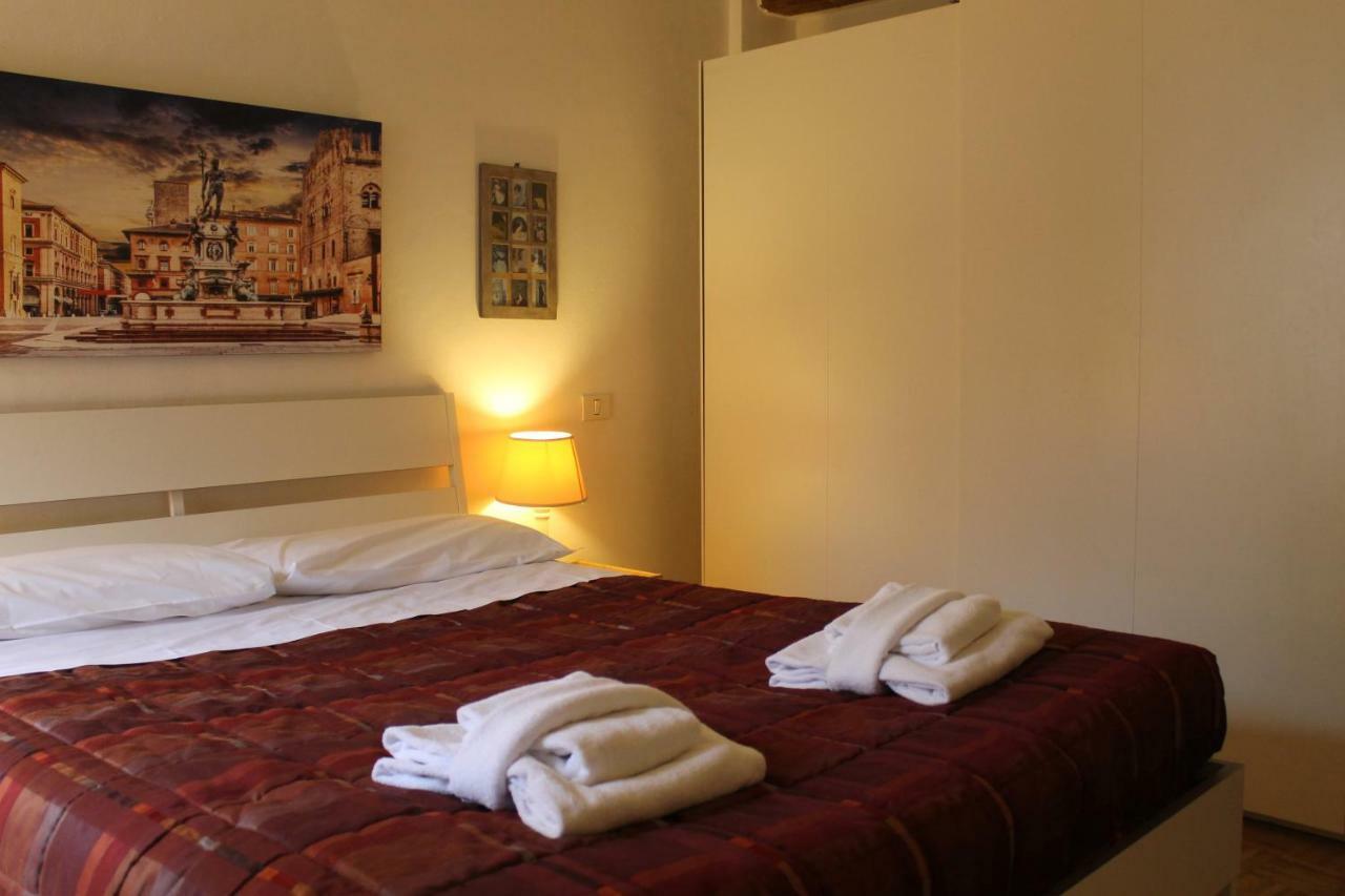 Paglietta Apartment Bologna