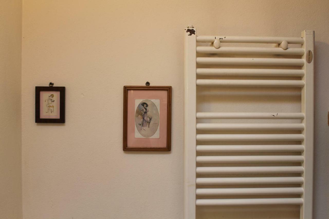 Apartment Paglietta