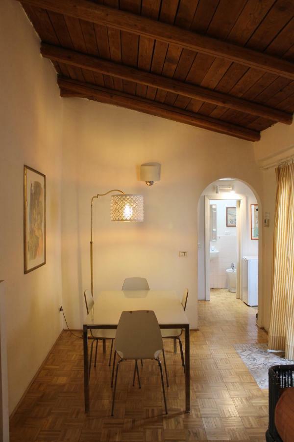 Paglietta Apartment