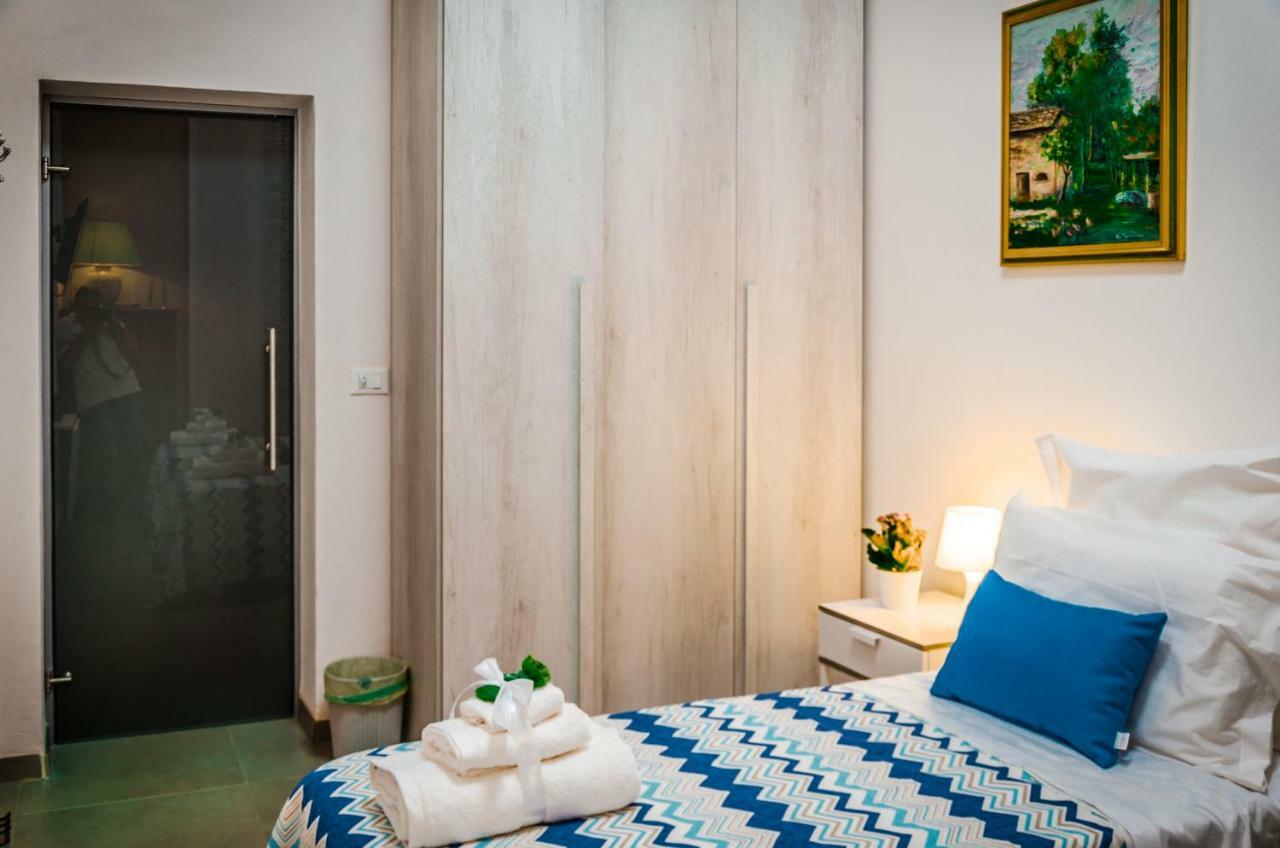 I Tigli Sul Navile Appartement