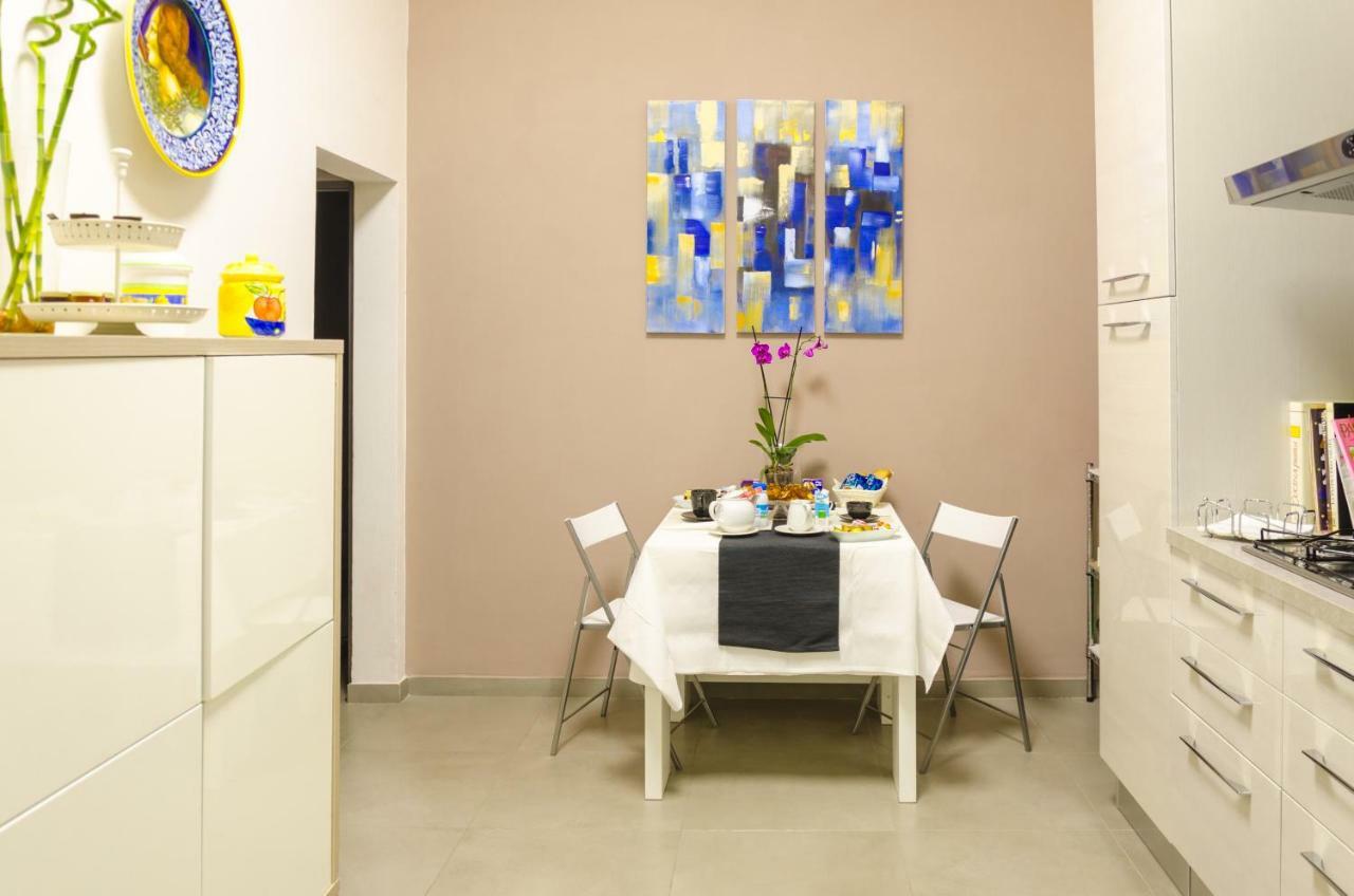 I Tigli Sul Navile Appartement Bologne