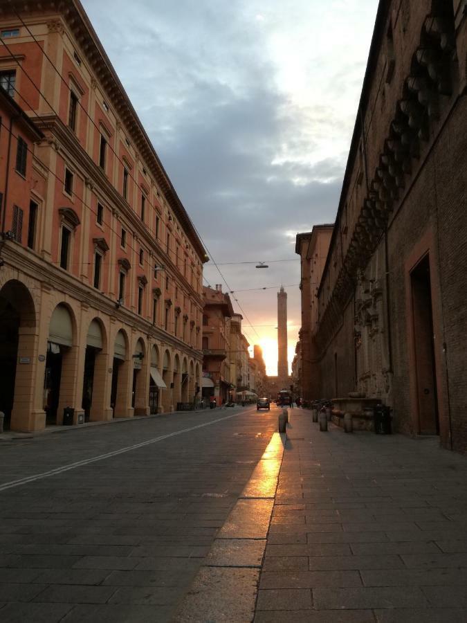 Mambo Gasthof Bologna